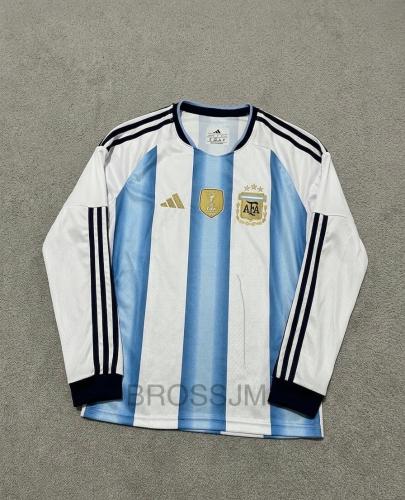 Camiseta Argentina