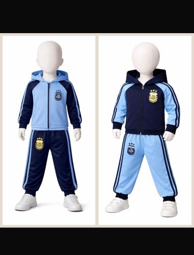  Pack Emprendedor Afa Fútbol  Bebé - Miniatura 2