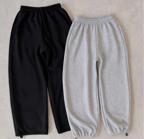 Pantalon Baggy con Reguladores - Miniatura 5