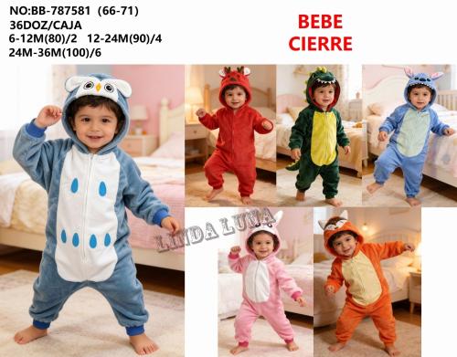 Enteritos de Niño