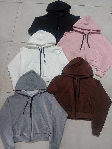 Camperas Crot