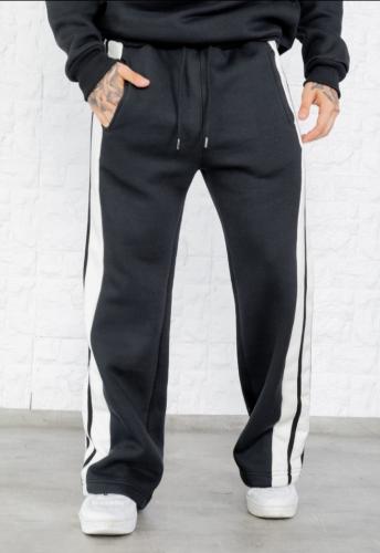Pantalon Baggy de Doble Friza Premiun