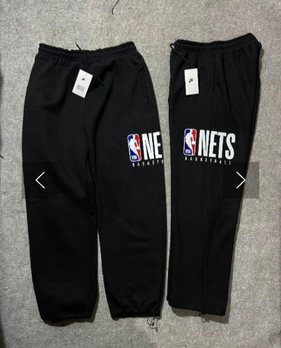 Pantalon de Friza Peinada Estampados