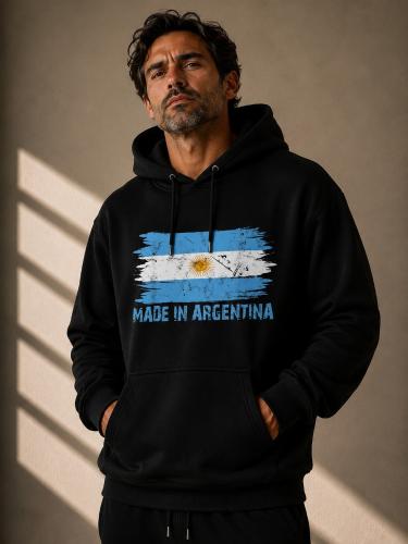 Buzo Made In