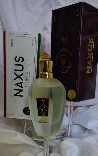 Naxus