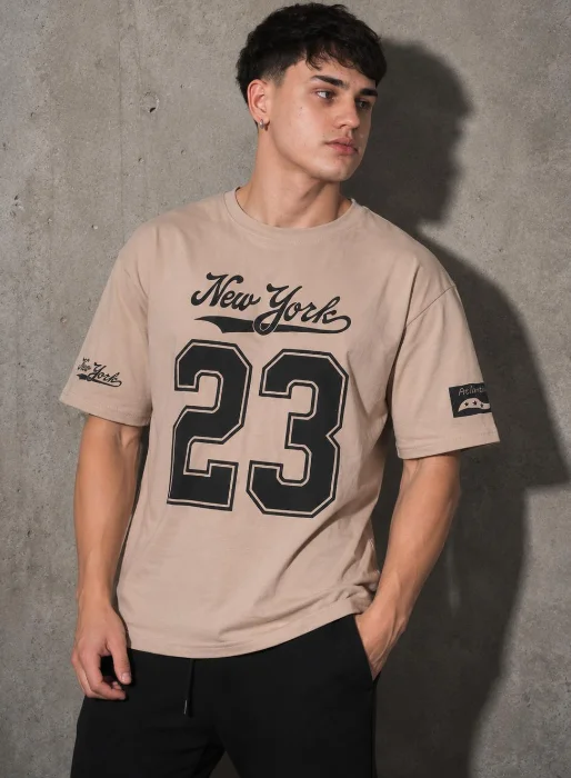 Remera New York
