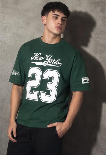 Remera New York - Miniatura 2