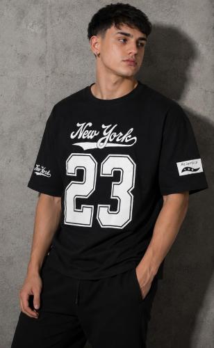 Remera New York - Miniatura 3