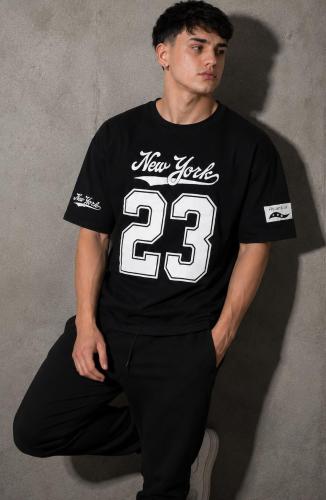 Remera New York - Miniatura 5