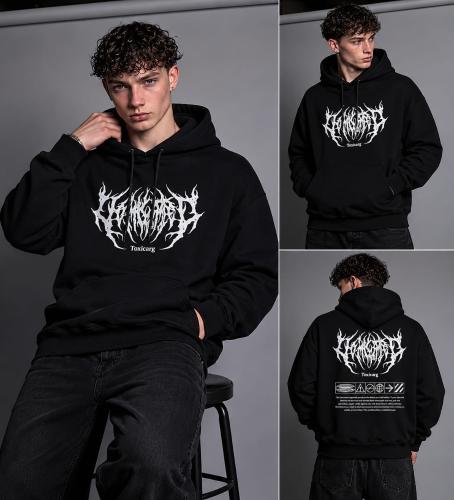Maxibuzo Gothic - Miniatura 5