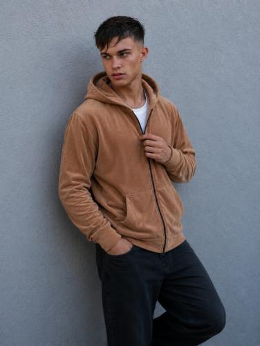 Campera Plush Bifaz - Miniatura 4