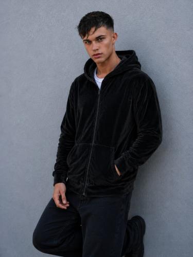 Campera Plush Bifaz - Miniatura 6