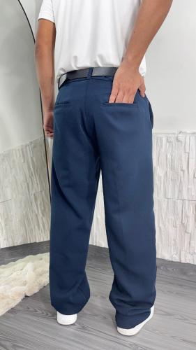 Sastrero de Hombre, Corte Baggy - Miniatura 3