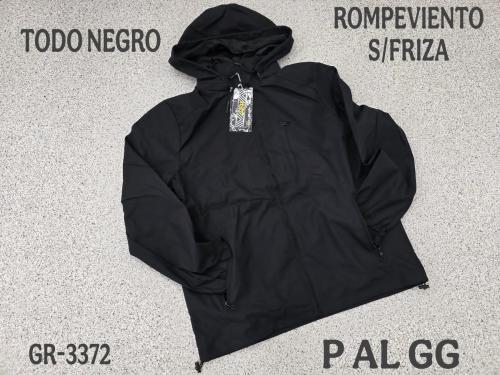 Rompeviento con Piel