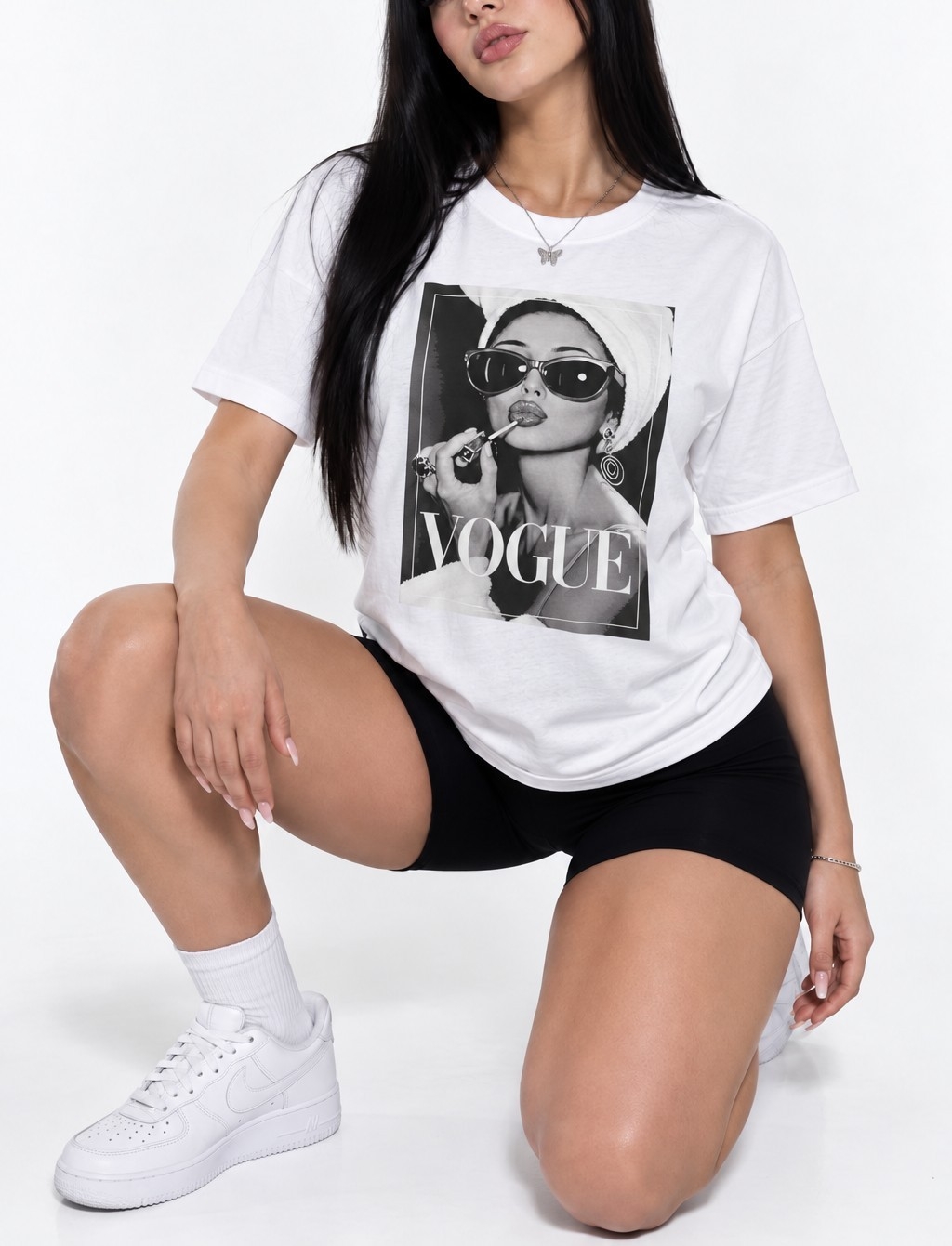 Remera Vogue - Imagen 5