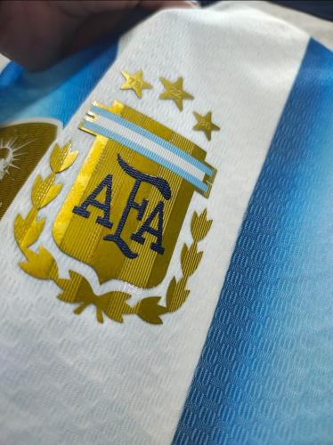 Camiseta de Argentina W26