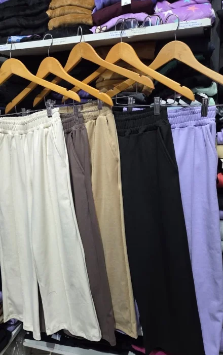 Pantalón Mom Darlon