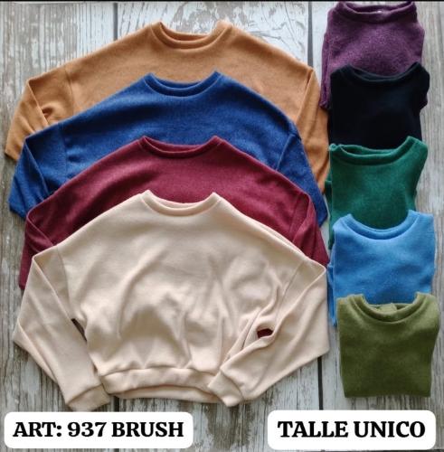 Bucito Lanilla Brush - Miniatura 4