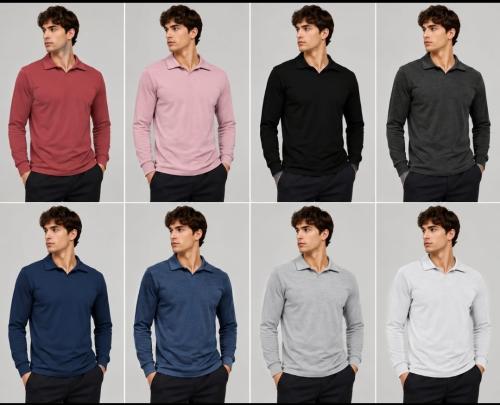 Camiseta Chomba Darlon - Miniatura 5