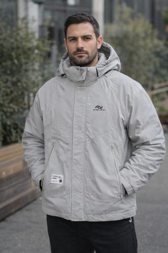 Campera Importada de Hombre
