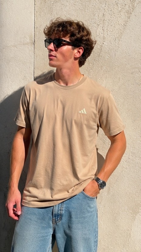 Remeras Bordadas Peinadas Ad - Imagen 3