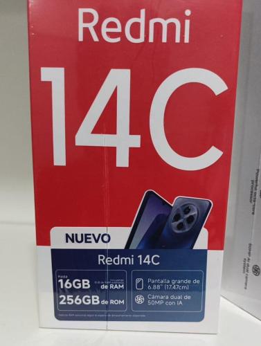 Redmi 14c