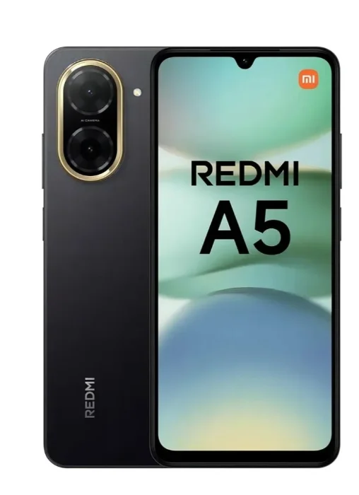 Redmi A5...