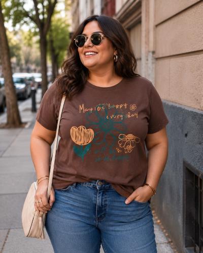 Remera Especial Algodón