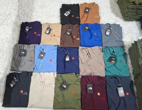Canguro North Face Darlon Frizado - Miniatura 3