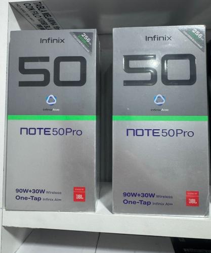 Imfinix Note 50 Pro 24. / 256