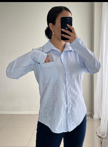 Camisas.