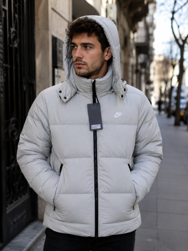  Campera Nike Premium  Modelo Lionel