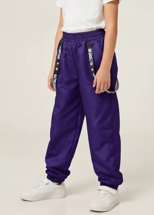 Pantalón Urbano Infantil - Imagen 2