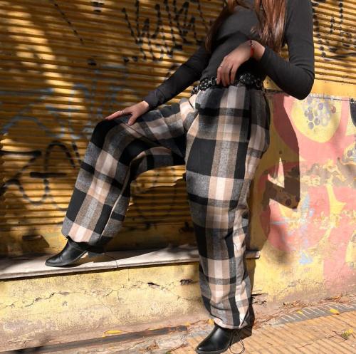 Baggy - Miniatura 3