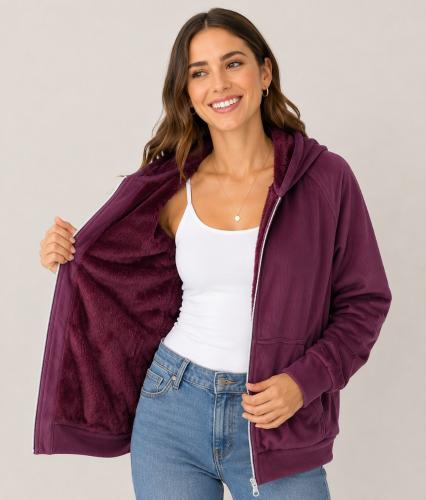 Campera Sarakey