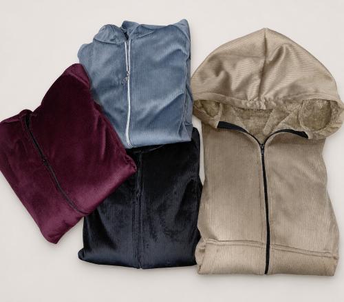 Campera Sarakey - Miniatura 2