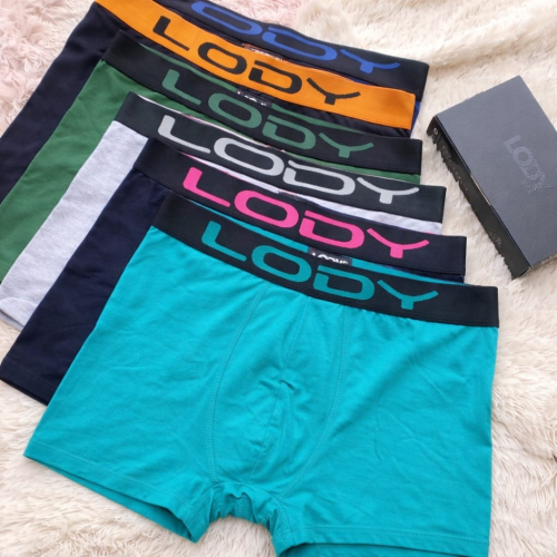 Boxer Lody
