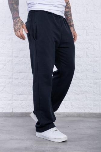 Pantalon Mon Recto de Friza Peinada