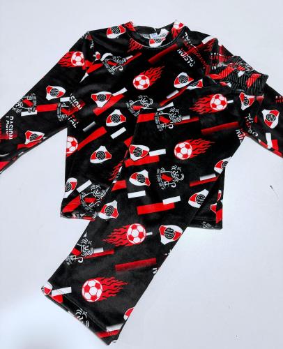 Pijama Infantil Niños
