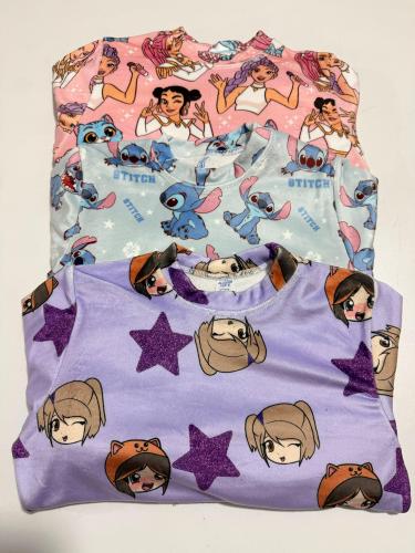 Pijama Infantil Niños - Miniatura 5