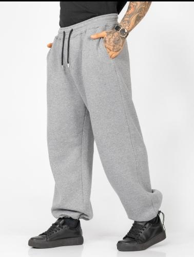 Pantalon Baggy de Doble Friza Premiun con Regulador