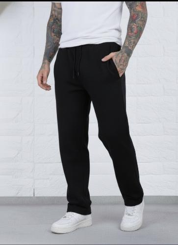 Pantalon Recto de Darlon Liso