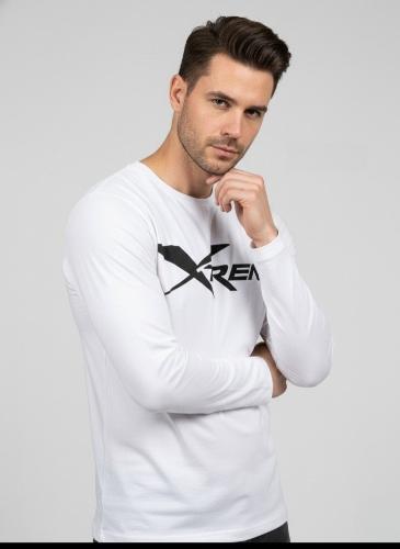 Camisetas Manga Larga