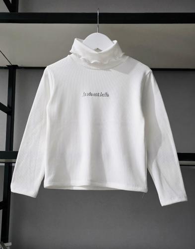 Media Polera