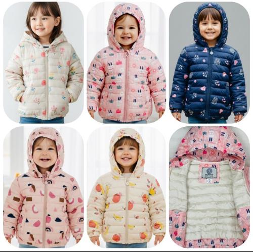 Campera de Nena