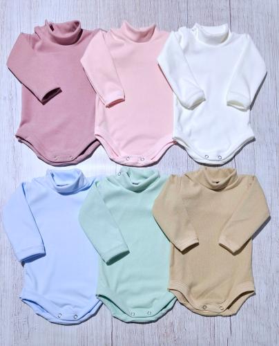 Body Polera Térmico