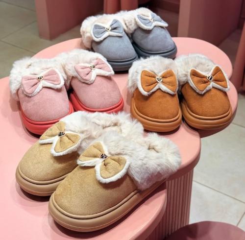 Pantuflas Importadas