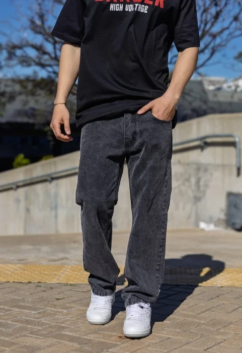 Pantalon Mon Liso