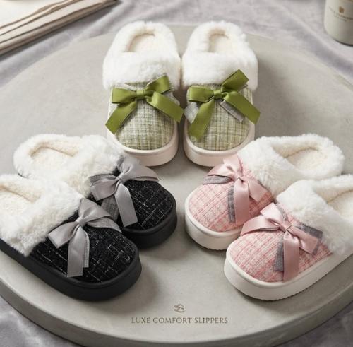 Pantuflas Importadas