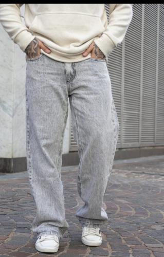 Baggy Lisos